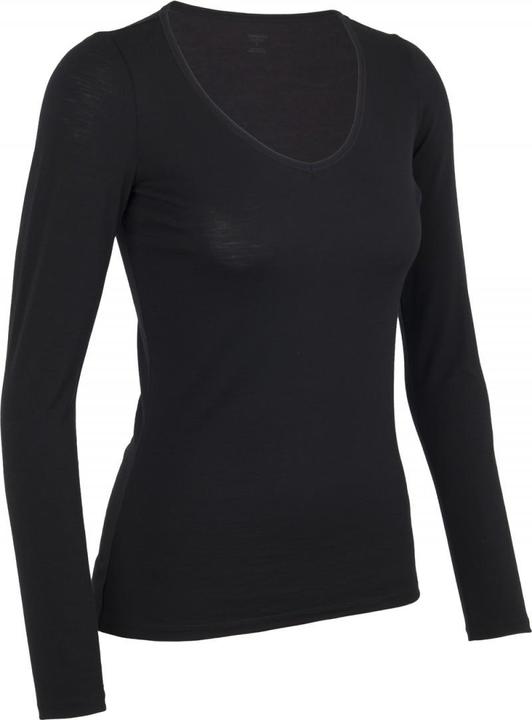 Actual product image Icebreaker Siren Sweetheart (L)