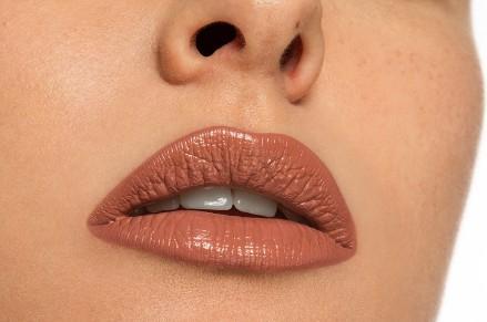 Image du produit Pupa Milano Nude Obsession Fluid Lipstick 06 Nude Guepiere (06 Nu Guepiere)