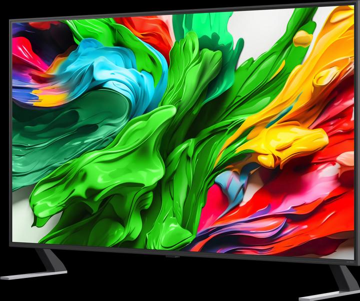 Produktbild LG 55QNED85A6C (55", QNED85, QNED, 4K, 2025)