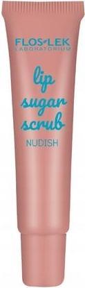Immagine prodotto Floslek Laboratorium Nudish Sugar Scrub For Lips, 14 G (Scrub)
