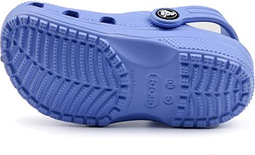 Actual product image Crocs K's Classic Clog (29)