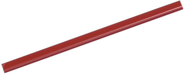 Productafbeelding Durable Klemrails 6mm (A4, 1 x)