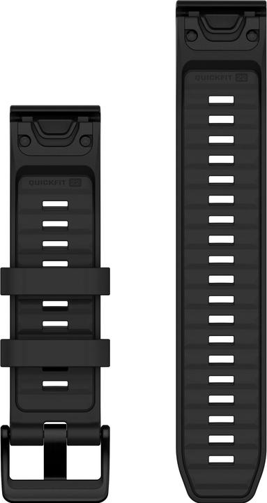 Image du produit Garmin Bracelet de remplacement QuickFit (22 mm, Matières plastiques)