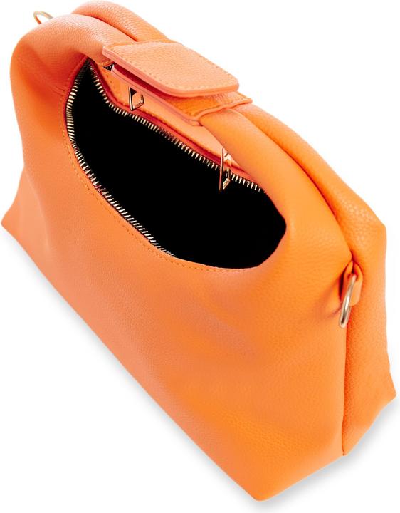 Produktbild Parigi Orange Cross Body Bag