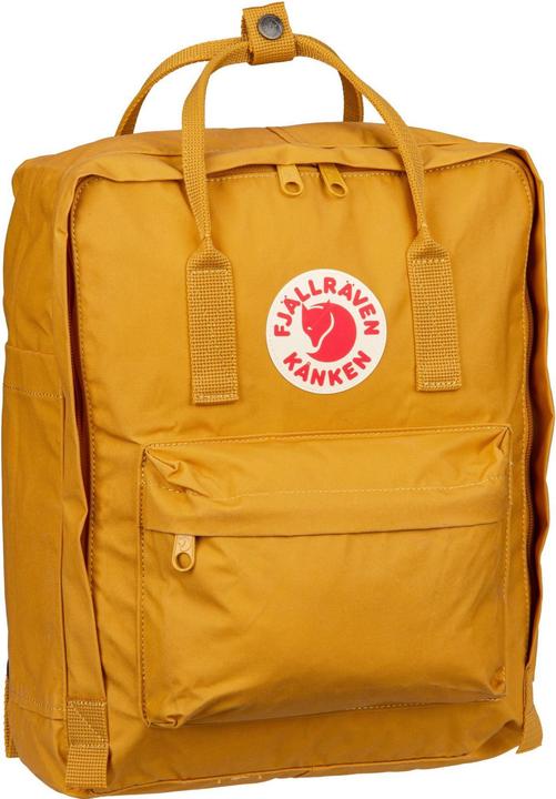 Actual product image Fjällräven Kånken Mini (7 l)