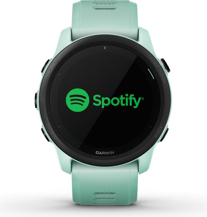 Actual product image Garmin Forerunner 745 (43.80 mm)