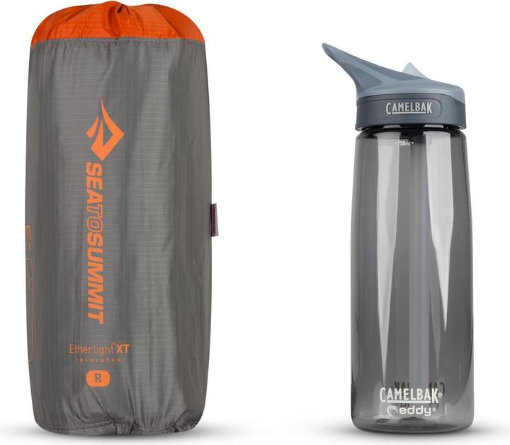Actual product image Sea To Summit Summit Ether Light XT Insulated