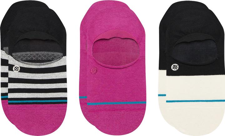 Immagine prodotto Stance Confezione Absolute 3 (confezione da 3, 38 - 42)