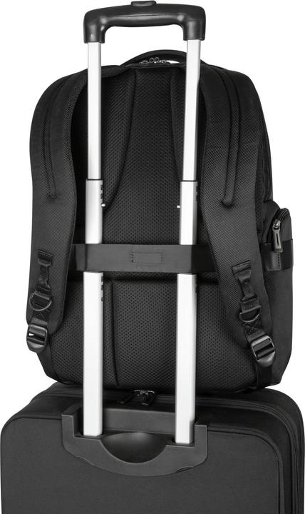 Actual product image Targus Mobile Elite (0.03 l)