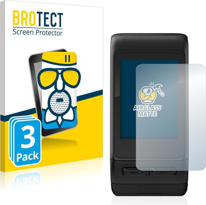 Image du produit BROTECT AirGlass Verre Mat