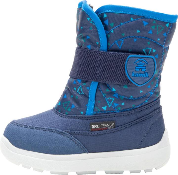 Produktbild Kamik Snowbee P (27)