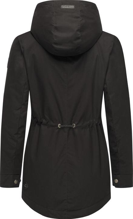 Actual product image Ragwear Monadis Black Label (XS)