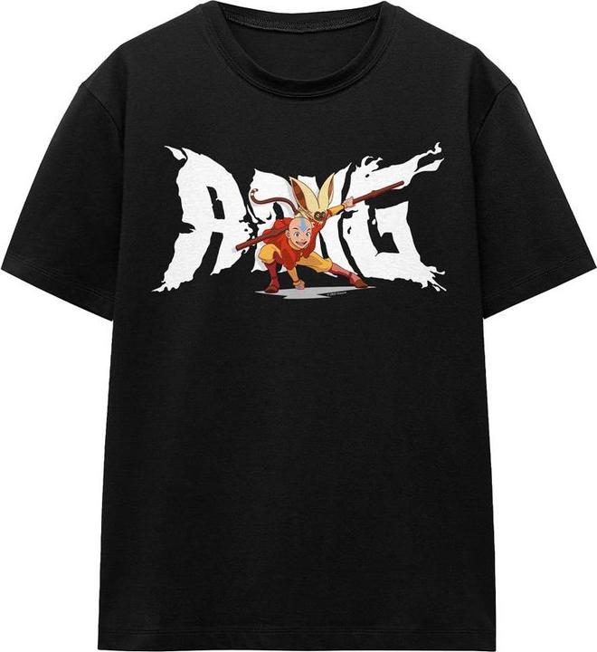 Produktbild Avatar: The Last Airbender TShirt (M)