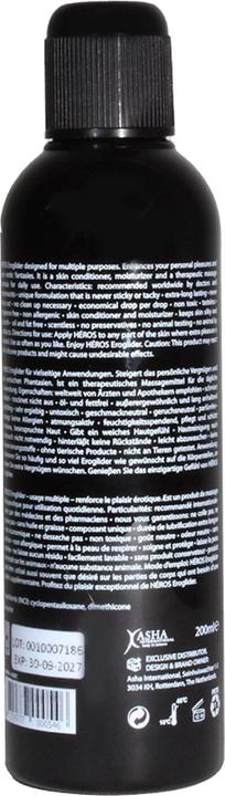 Produktbild Asha International Heros Bodyglide (200 ml)