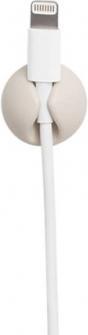Produktbild BlueLounge CableDrop Mini, 9 Stück