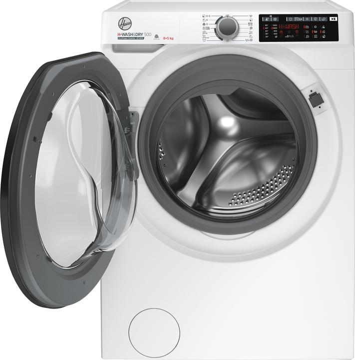 Produktbild Hoover H-500 HD 485AMBB/1-S
