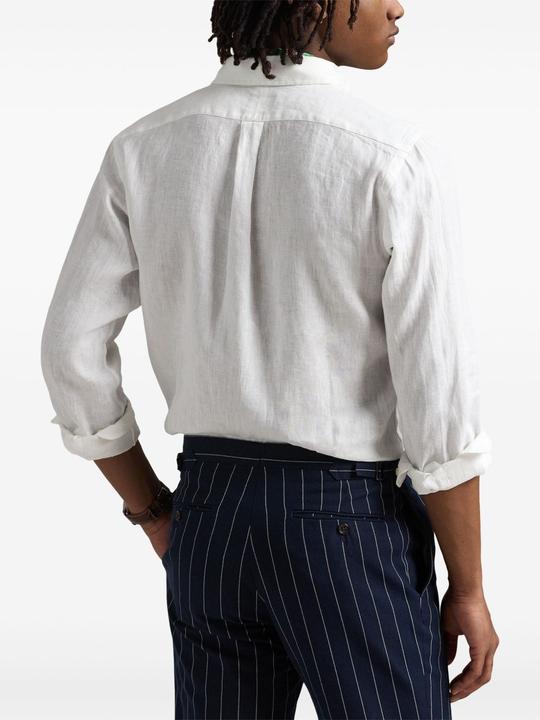 Immagine prodotto Ralph Lauren Shirts White (L)