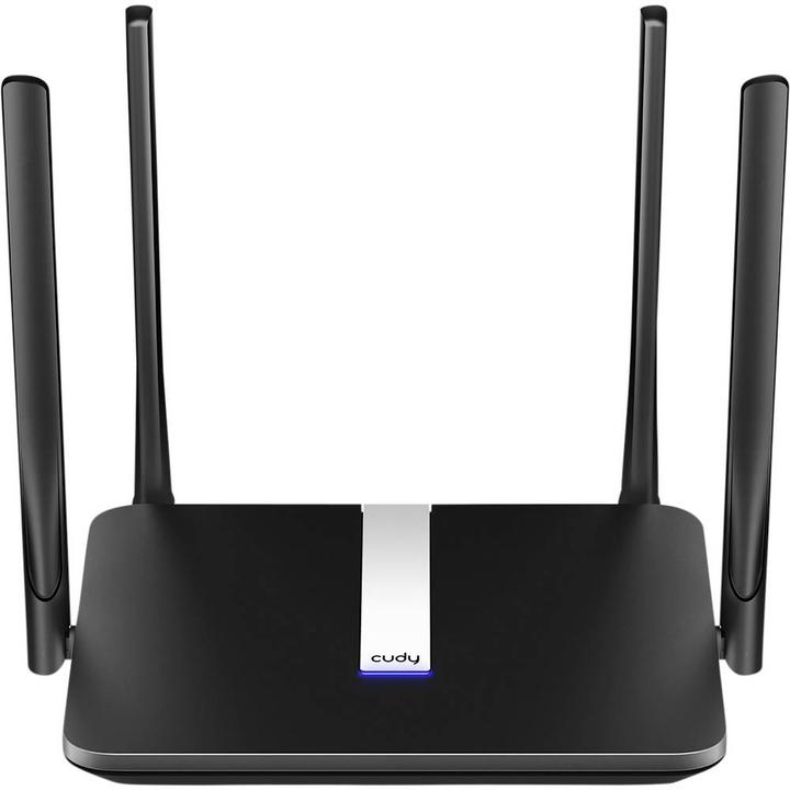 Actual product image Cudy LT500