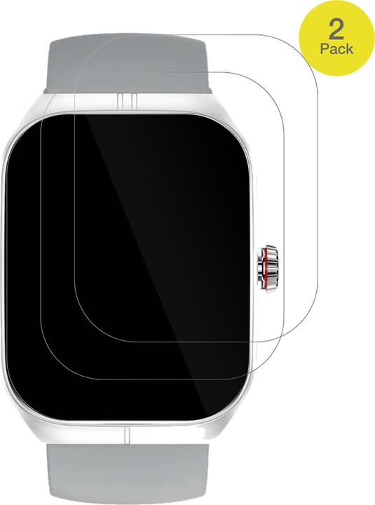Produktbild Dipos 3D Full Cover Schutzfolie