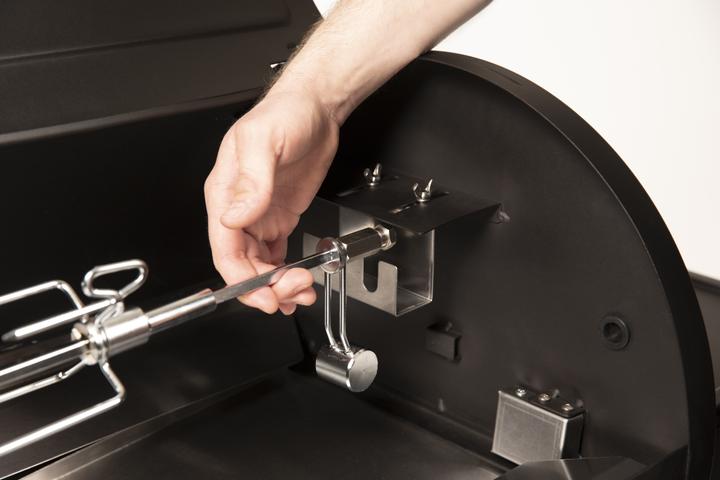 Produktbild Broil King Rotisserie Kit