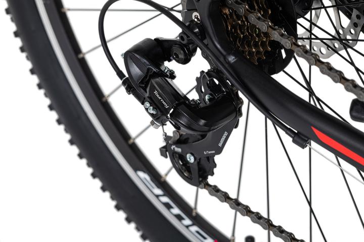 Produktbild KS Cycling Morzine (48 cm)