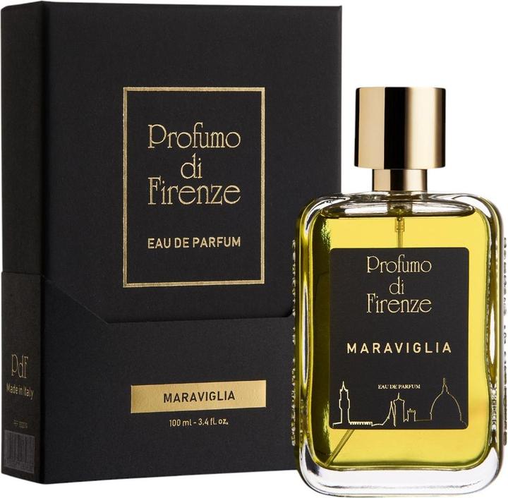 Actual product image Profumo di Firenze Maraviglia EdP (Eau de parfum, 100 ml)