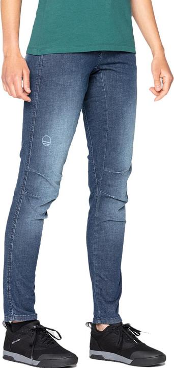 Actual product image Wild Country Session Regular Fit Jeans (L)
