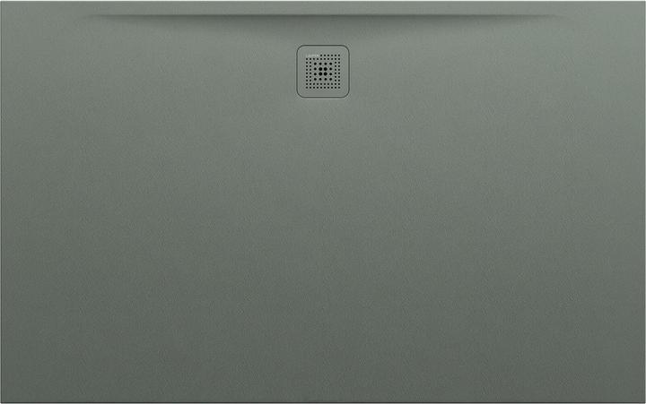 Actual product image Laufen Pro shower tray, 1600x1000x33mm, super flat, H2119550