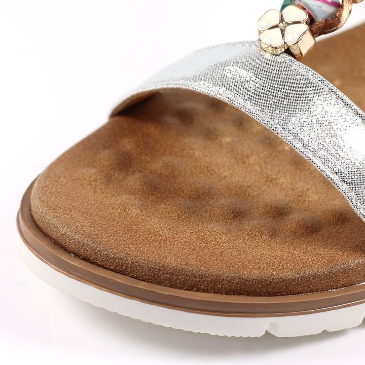 Actual product image Lunar Womens/Ladies Tempo Sandals (41)