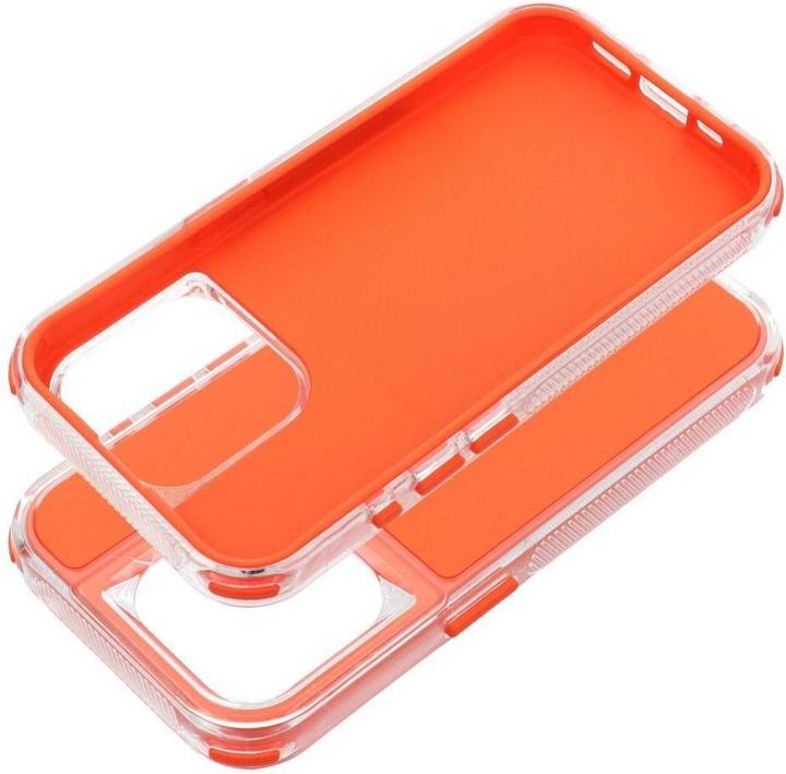Image du produit OEM LCD display! MATRIX Case for IPHONE 7 / 8 / SE 2020 / SE 2022 orange (Apple iPhone SE (3ème génération), Apple iPhone SE (2ème génération), Apple iPhone 7)