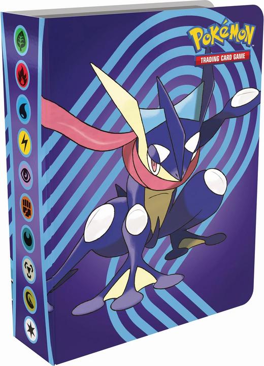 Immagine prodotto Pokémon Collectors Album Mini Portfolio