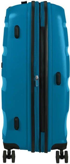 Actual product image American Tourister Bon Air Dlx (66 l, M (50 - 90l))