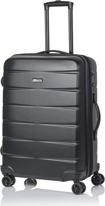 Clipper by Pack Easy Peru (115 l, L (90 - 115l))