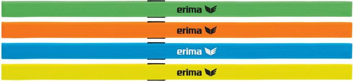 Actual product image Erima Haarbänder 4 er Set