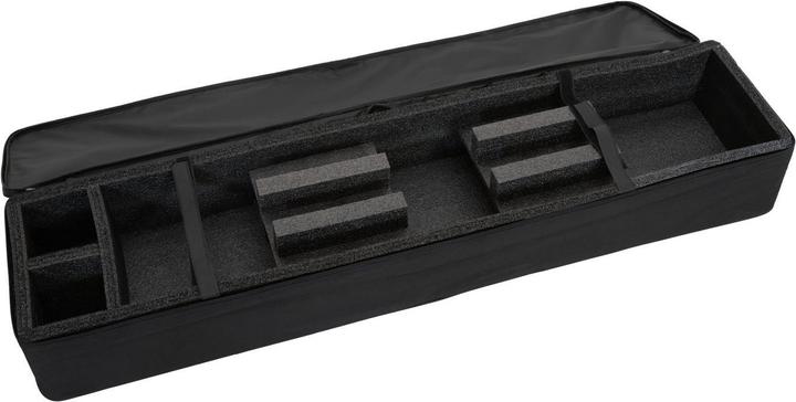 Produktbild Eurolite Tasche für 6x LED Party Tube IR