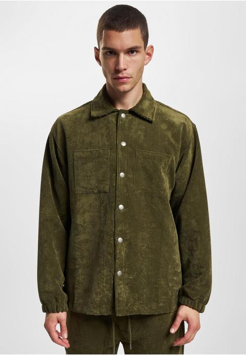 Produktbild DEF Cord Shirt - 134565 (XL)