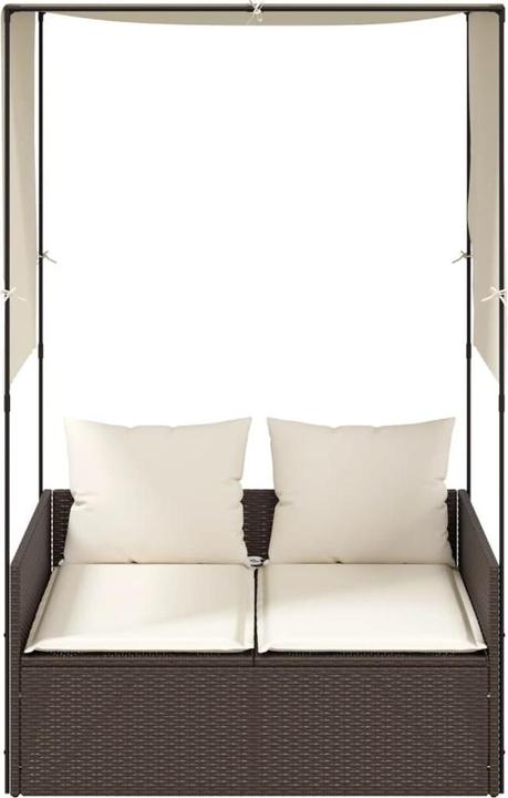 Image du produit VidaXL Serendipity Rubis magnolia (115 cm)