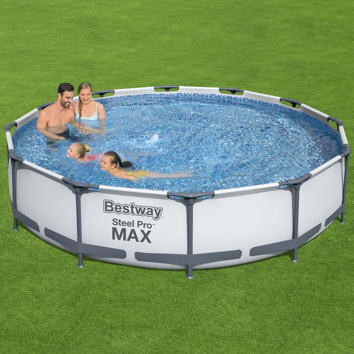Actual product image Bestway Foimina (Ø 366 x 76 cm)