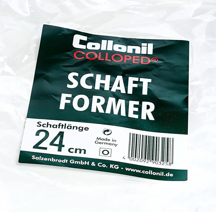 Produktbild Collonil Stiefelschaftformer (2 x)