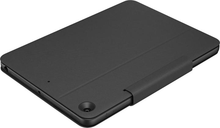 Image du produit Logitech Rugged Folio (DE, iPad)