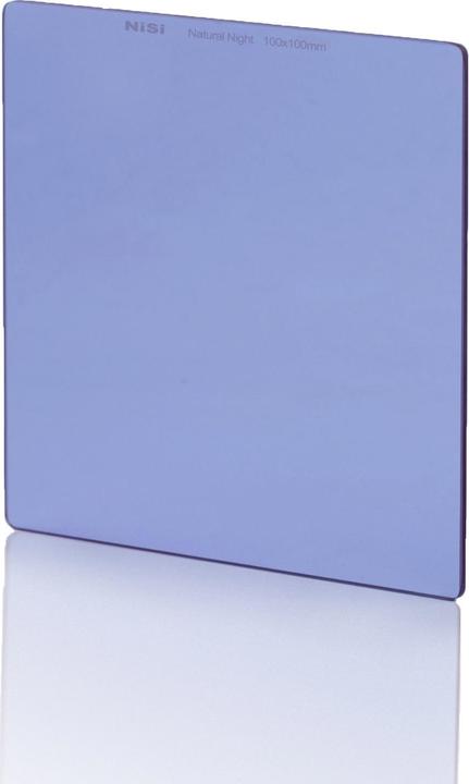 Actual product image Nisi Lens Filter Advanced Kit V6 100mm (100 mm, Neutral colour filter, 100 mm)