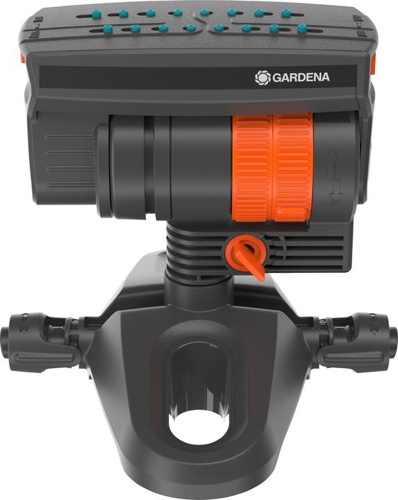 Immagine prodotto Gardena Irrigatore quadrato Micro-Drip-System OS 90 (Irrigatore quadrato)