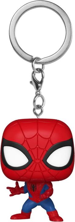 Funko POP Marvel Spider-Man