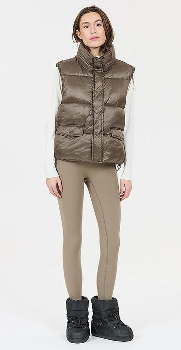 Actual product image Endurance Prinsloo fitness waistcoat (40)