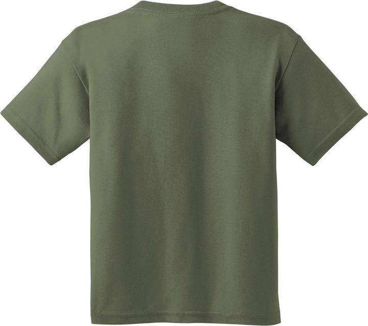 Immagine prodotto Gildan Tshirt con maniche corte a girocollo (S)