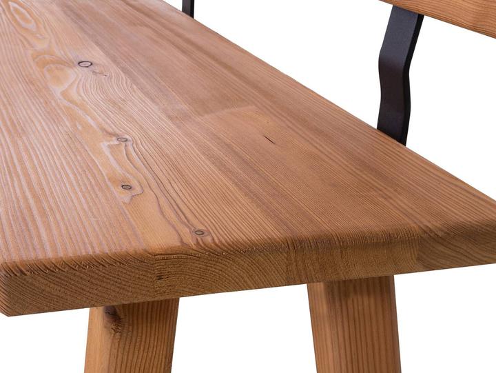 Produktbild Möbel-Eins Sitzbank (180 cm)