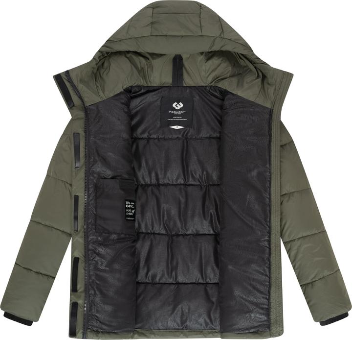Actual product image Ragwear Wikesh (XL)
