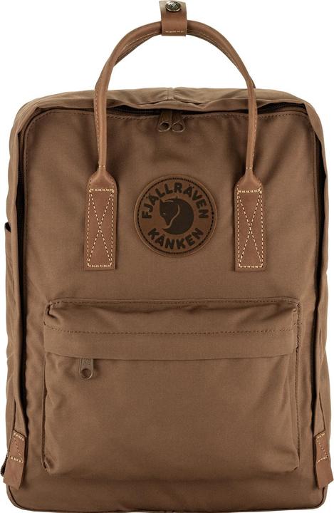 Actual product image Fjällräven Kånken No. 2 (16 l)