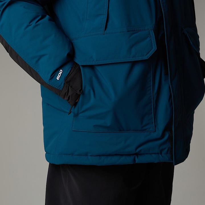 Immagine prodotto North Face McMurdo (M)