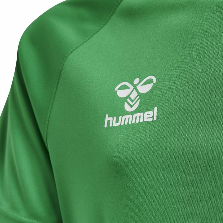 Image du produit hummel Core Xk Core Poly T-Shirt S/S Kids (176)